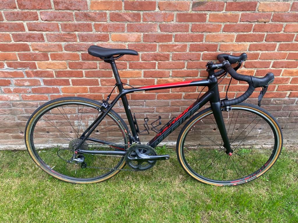 Merida Scultura 500, Heren, Aluminium, Zo goed als nieuw, Ophalen