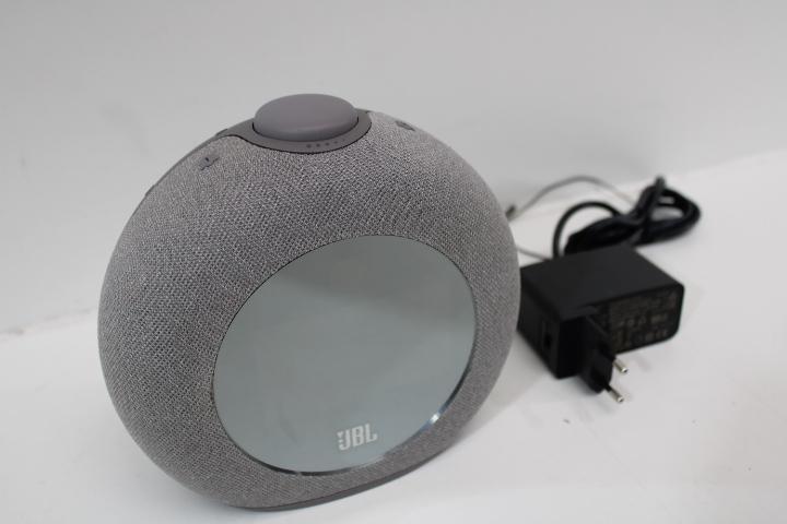 JBL Horizon 2 Alarm Clock Speaker Wekkerradio, Elektronische apparatuur, Wekkers