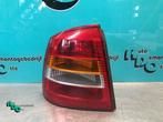Feu arrière gauche d'un Opel Astra (Astra G 98-), -, Opel, 3 mois de garantie, Utilisé