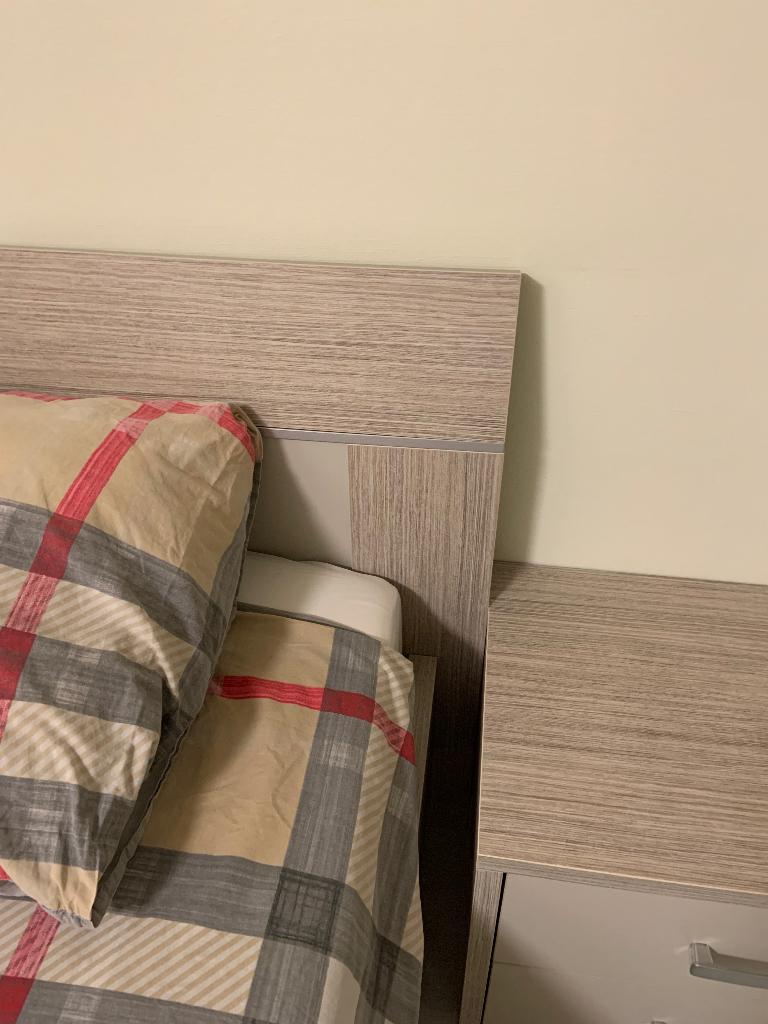 Tienerkamer, Ophalen, Zo goed als nieuw, Eenpersoons, Modern