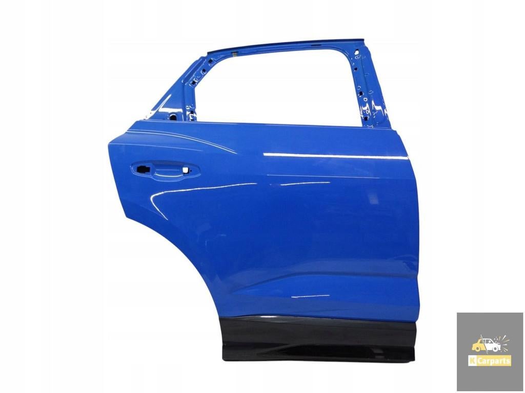 AQ383FD Audi Q3 Sportback 83F 2019+ porte arri re droite d'o, AUDI AG, Auto-Union-Strasse 1
85045  Ingolstadt, DE, Audi, Utilisé