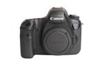 Canon EOS 6D digitale camera met 12 maanden garantie, Audio, Tv en Foto, Verzenden, Zo goed als nieuw, Spiegelreflex, Canon