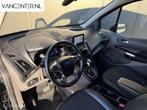 Ford Transit Connect L2 1.5 120PK Sport Automaat Carplay 17", Achat, Euro 6, Entreprise, Noir