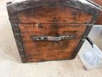 Coffre en bois, Enlèvement ou Envoi, Comme neuf