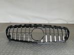 Grill Mercedes A Klasse W176 12-16 GT Panamericana Grille Ch, -, Utilisé, -, Enlèvement ou Envoi