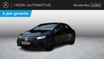 Mercedes-Benz EQE-Klasse 350 Berline AMG Line | Trekhaak | D, Autos, 215 kW, Achat, Entretenue par le concessionnaire, Noir