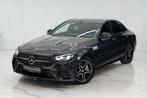 Mercedes-Benz E 300 de AMG line! Burmester, Trekhaak! Widesc, Autos, Argent ou Gris, Entreprise, Automatique, https://public.car-pass.be/vhr/5d7d0735-224b-4f55-82e9-e5f14ede6fd7