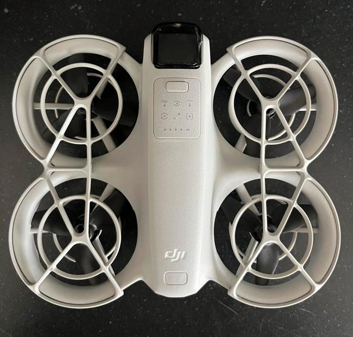 DJI Neo drone, TV, Hi-fi & Vidéo, Drones, Comme neuf, Drone avec caméra, Qualité standard, DJI, Moins de 250 g, 15 à 30 minutes