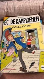 Strip fc de kampioenen, Enlèvement ou Envoi, Comme neuf