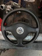 Volant 3 branches perforé golf 4, Enlèvement