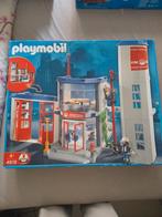 Lot brandweer, Kinderen en Baby's, Speelgoed | Playmobil, Ophalen of Verzenden