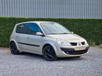 Renault Scenic/Airco/Navi/Benzine/Garantie, Achat, Capteur de stationnement, Entreprise, Essence