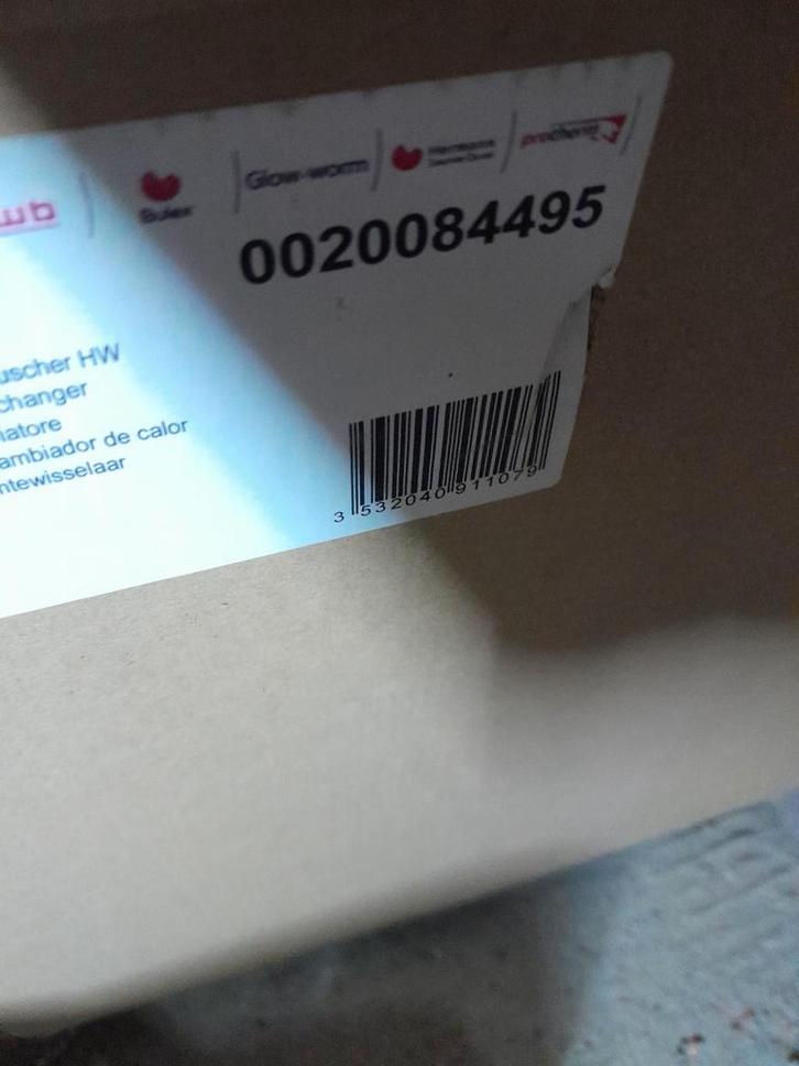 Ventilateur Airmaster, Bricolage & Construction, Chauffe-eau & Boilers, Enlèvement