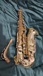 Selmer Super Action Series II (alt), Muziek en Instrumenten, Ophalen, Zo goed als nieuw, Alt, Met koffer