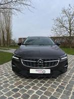 Opel Insignia sports tourer/1eignr/Carplay/Camera/Trekhaak., 1995 cc, 4 cilinders, Bruin, 5 deurs