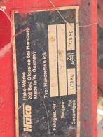 Moto bimeuse, Jardin & Terrasse, Déchiqueteurs