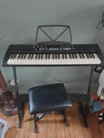 Max music kb4 keyboard, Enlèvement, Comme neuf