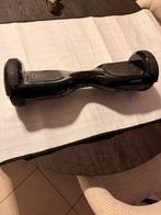 Hoverboard Denver – zwart – werkend, Ophalen, Zo goed als nieuw