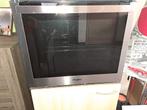 inbouwoven Whirlpool, Elektronische apparatuur, Ovens, Gebruikt, Hete lucht, Oven met grill, Inbouw