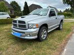 Dodge Ram daytona versie, Achat, Dodge