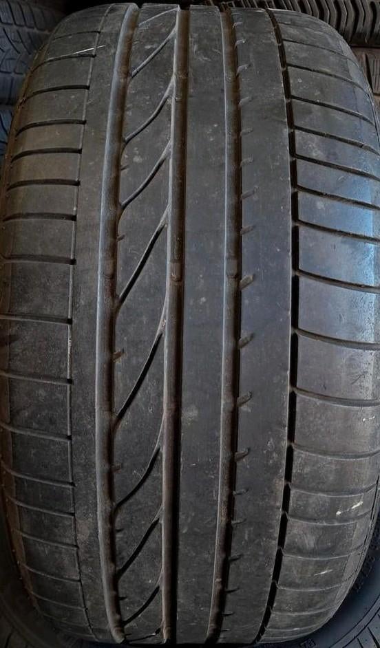 2554017 255/40/17 255/40r17 Runflat Bridgestone d'été, Enlèvement