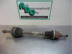 Arbre de transmission avant gauche d'un Peugeot 206, -, 3 mois de garantie, Utilisé, -