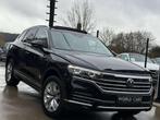 Volkswagen Touareg 3.0TDi V6 4MOTION PANO DISTRO PNEUMATIC C, Auto's, Volkswagen, Automaat, Gebruikt, https://public.car-pass.be/vhr/aac53f51-c3b1-4ef3-9c91-d2284265a40e