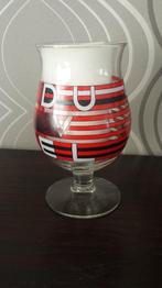 Duvel glas 'Glerum', Verzamelen, Glas en Drinkglazen, Ophalen of Verzenden, Bierglas