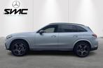 Mercedes-Benz GLC GLC 300 de 4MATIC AMG Line (automatique), Autos, Argent ou Gris, 5 portes, GLC, Automatique
