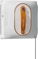 Ruitenreinigingsrobot, Ophalen of Verzenden, Zo goed als nieuw, Stoomreiniger