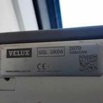 Store occultant velux GGL-UK04 bleu, Maison & Meubles, Ameublement | Rideaux & Stores à lamelles, Moins de 100 cm, Comme neuf
