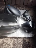 Zwarte kappen van Piaggio zip, Ophalen, Gebruikt, Kap, Piaggio