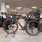 gravel bh gravel x evo 3.5, Fietsen en Brommers, Versnellingen, 49 tot 53 cm, Zo goed als nieuw, Ophalen