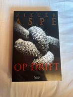 Pieter Aspe - Op drift, Boeken, Ophalen of Verzenden, Pieter Aspe