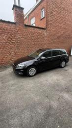 Golf 7 automaat 2019, Autos, Achat, Euro 6, Entreprise, Carnet d'entretien