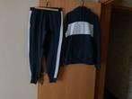 Joggingpak heren maat M, Vêtements | Hommes, Vêtements de sport, Enlèvement ou Envoi, Général, Porté, Bleu