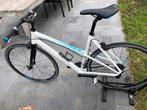 Koga Sportslady maat 53, Fietsen en Brommers, Ophalen, 28 inch, 53 tot 56 cm, Zo goed als nieuw