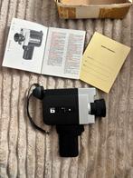 Super 8 film camera, Audio, Tv en Foto, Ophalen, Camera