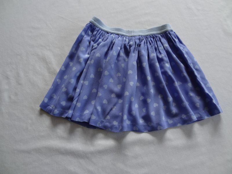 Rokken Maat 116, Kinderen en Baby's, Kinderkleding | Maat 104, Zo goed als nieuw, Meisje, Jurk of Rok, Ophalen of Verzenden