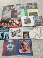 Lot jazz (miles davis, b holliday, milt jackson, baden powel, Ophalen of Verzenden, Jazz