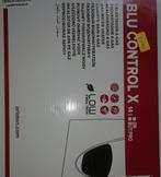 Chauffe-eau gaz Ariston BLU CONTROL X 14L, Enlèvement, Gaz naturel, Chauffe-eau