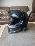 Motohelm Scorpion covert fx maat medium, Motoren, Ophalen