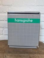 Hansgrohe Ecostat S afbouwdeel, chroom, Ophalen of Verzenden, Nieuw