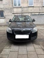 Skoda Roomster, Achat, Entreprise, Boîte manuelle, Roomster