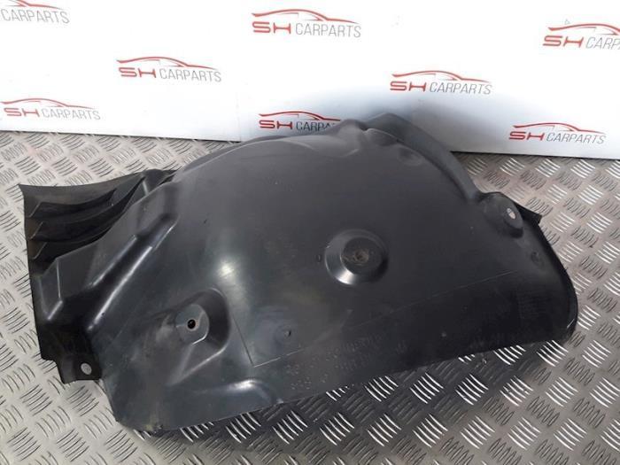 Wielkuip van een Renault Megane, Auto-onderdelen, Carrosserie, Renault, Gebruikt, 3 maanden garantie, Ophalen of Verzenden