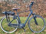 QWIC Premium MN7 – 625Wh Accu – Zeer nette staat – 80Nm, Ophalen, Batavus, Versnellingen