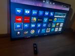 Philips, Philips, Ophalen of Verzenden, Smart TV, Gebruikt