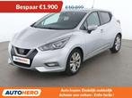 Nissan Micra 1.0 IG-T Acenta (bj 2019), Auto's, Nissan, Voorwielaandrijving, https://public.car-pass.be/vhr/45850665-ab81-49dc-94bc-308c3f596bf8