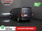 Volkswagen Transporter 2.0 TDI 150 pk DSG Aut. 4Motion L2 BP, Auto's, Bestelwagens en Lichte vracht, Automaat, Parkeersensor, Bedrijf