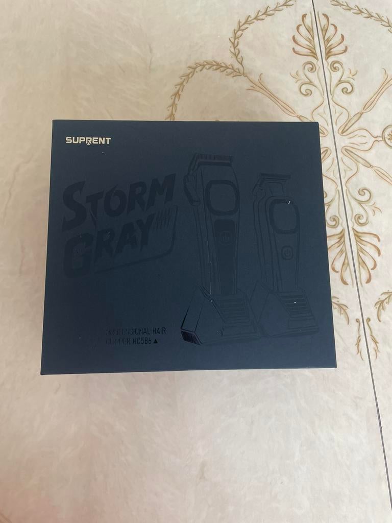 Tondeuses/tondeuses Suprent Pro, Enlèvement ou Envoi, Comme neuf